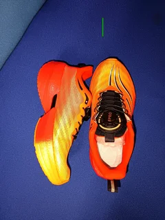 Comfortable Carbon Plate Marathon Running shoes