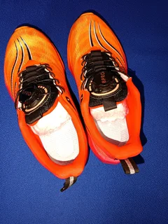 Comfortable Carbon Plate Marathon Running shoes