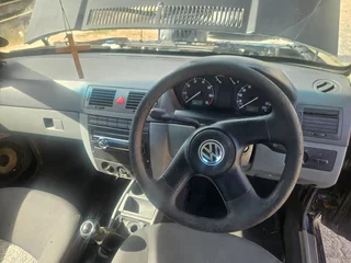 Volkswagen Golf Hatchback 1.4i