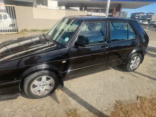 Volkswagen Golf Hatchback 1.4i