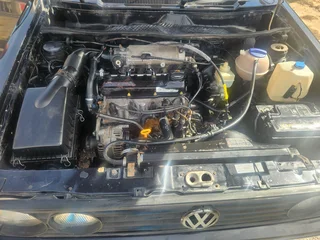 Volkswagen Golf Hatchback 1.4i