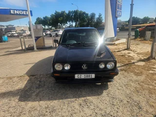 Volkswagen Golf Hatchback 1.4i