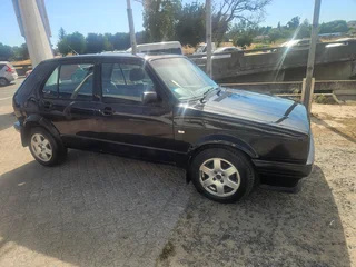 Volkswagen Golf Hatchback 1.4i