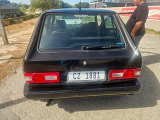 Volkswagen Golf Hatchback 1.4i