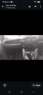 2012 Mazda 2 Hatchback