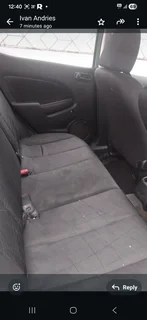 2012 Mazda 2 Hatchback