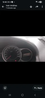 2012 Mazda 2 Hatchback