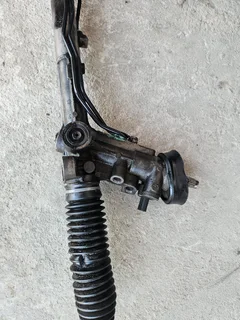 Polo vivo powersteering rack