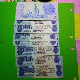 GARAGE/STORAGE FINDS..COIN COLLECTORS...VARIOUS COINS FOR SALE IN KLEINMOND..