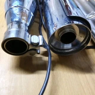 GARAGE/STORAGE FINDS.. 2X HARLEY FATBOY MOTORBIKE SELINCERS, AND NEW FOR SALE IN KLEINMOND.