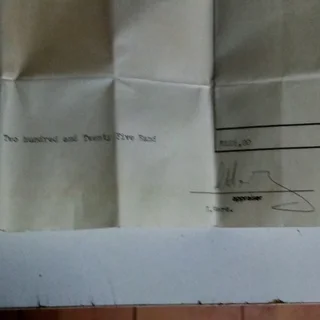 GARAGE/STORAGE FINDS.. VICTORIAN FRENCH CARRIAGE CLOCK WORKING FOR SALE IN KLEINMOND.