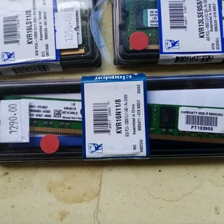 GARAGE /STORAGE FINDS.. new LAPTOP AND PC SPARES FOR SALE IN KLEINMOND.