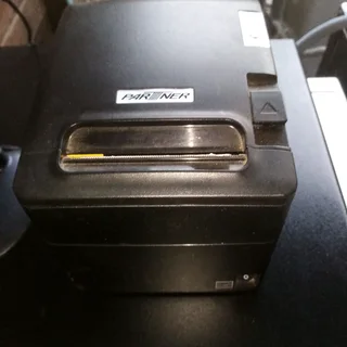 GARAGE /STORAGE FINDS.. x2 POINTS OF SALE SCANNERS, PRINTERS AND CASH DRAWS FOR SALE IN KLEINMOND.