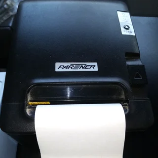 GARAGE /STORAGE FINDS.. x2 POINTS OF SALE SCANNERS, PRINTERS AND CASH DRAWS FOR SALE IN KLEINMOND.