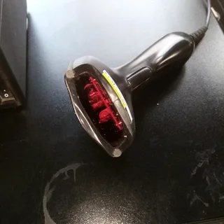 GARAGE /STORAGE FINDS.. x2 POINTS OF SALE SCANNERS, PRINTERS AND CASH DRAWS FOR SALE IN KLEINMOND.