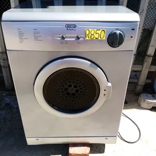 Garage /storage Finds.. Defy Tumble Dryer Working Order For Sale In Kleinmond.
