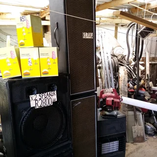 GARAGE /STORAGE FINDS.. SALE NOW ON ALL STOCK IN KLEINMOND. .