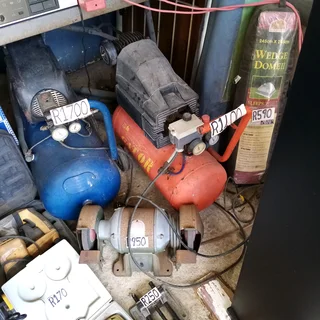 GARAGE /STORAGE FINDS.. SALE NOW ON ALL STOCK IN KLEINMOND. .