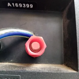 GARAGE /STORAGE FINDS.. NAD AMP, SPEAKERS AND STANDS GOOD CONDITION FOR SALE IN KLEINMOND.