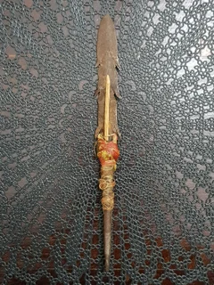 Relic Bushmen Arrowhead.