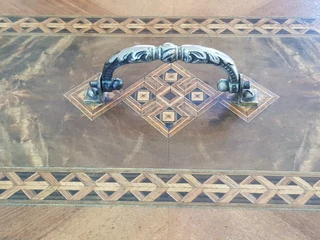 Collectable Superba Sewing Machine ~ Circa 1890&#39;s