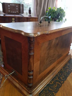 Collectable Superba Sewing Machine ~ Circa 1890&#39;s