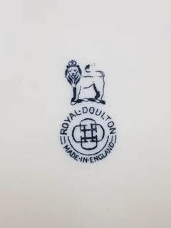 Royal Doulton &#34;Gnomes&#34; Circa 1933.