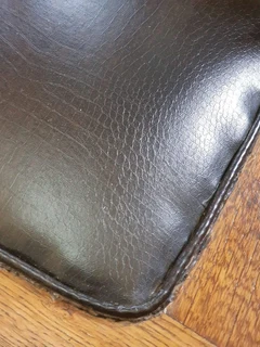 Original Oak Colonial Chair