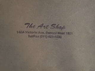 (x7) MAPS OF THE WORLD PRINTED IN FRAME&#39;S.