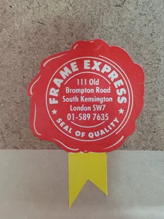 Asian Art Silk Paintings (X3) Originals.