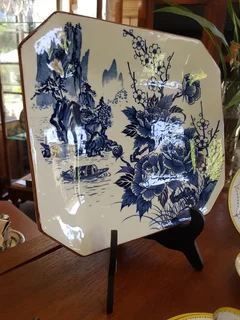 Japanese Imperial Imari