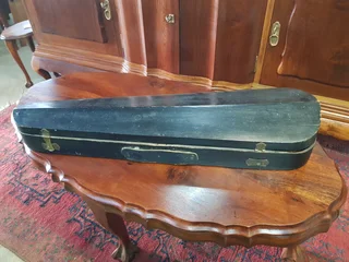 Antique Violin ~ Circa 1895-1910