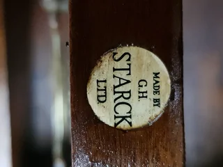 Impressive Tallboy of Imbuia ~ Circa 1950.