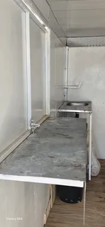 Mobile Food Cart for sale