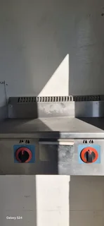 Mobile Food Cart for sale