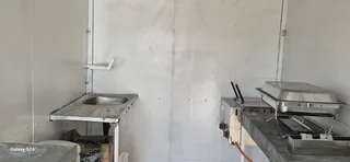 Mobile Food Cart for sale