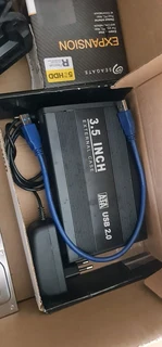 3TB and 4TB external / Internal Hard Drives