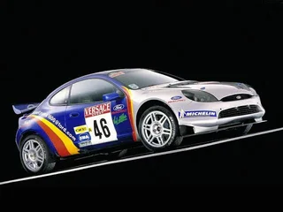 Custom Decals / Signage