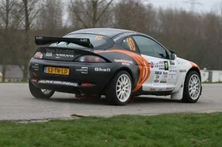 Custom Decals / Signage