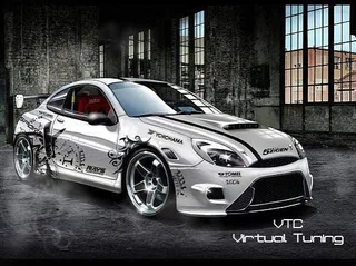 Custom Decals / Signage