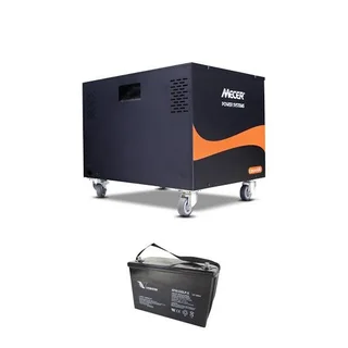 Load Shedding Power Backup - Inverter Powerbank 1000 VA