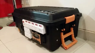 Inverter 1kva UPS Power Bank - Load Shedding Alternative