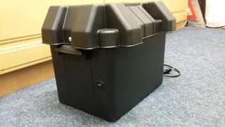 LED OFF GRID SOLAR LIGHTING