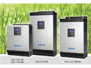 Mecer Axpert MKS 5KVA Inverter - 48V (Brand new) sealed