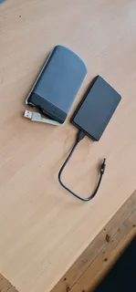 2.5 inch Laptop Hard drives