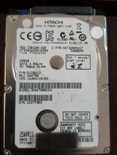 2.5 inch Laptop Hard drives