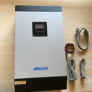 Mecer Axpert MKS 3KVA Inverter - 24V (Brand new) sealed