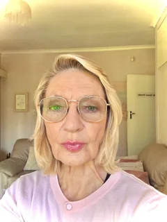 Counselling Psychologist