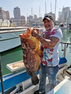 Fishing Charters Durban