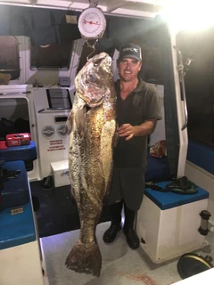 Fishing Charters Durban